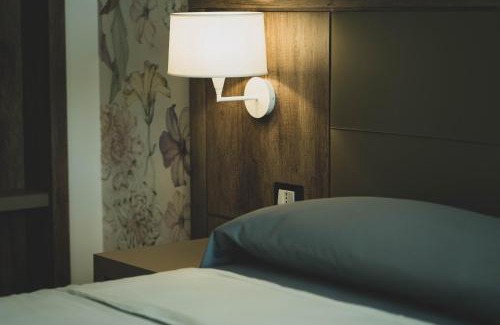 Palermo Hotel | Hotel Pontemare