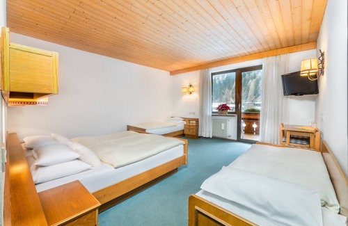 Ortisei Hotel | Hotel Pontives