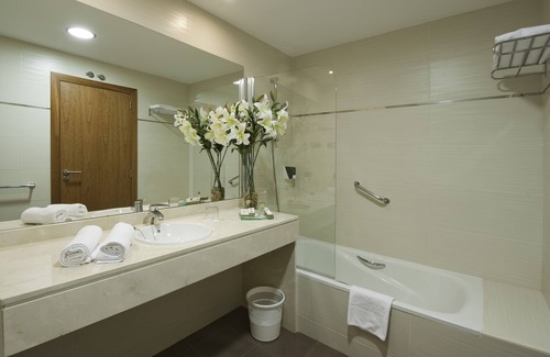 Torrejón de Ardoz Hotel | Hotel Porcel Avant