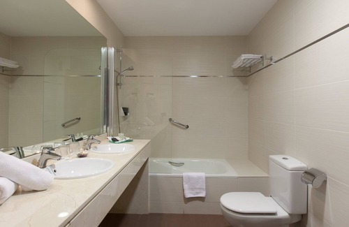 Torrejón de Ardoz Hotel | Hotel Porcel Avant