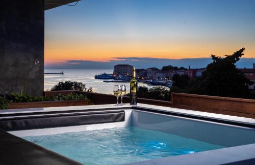 City Center Hotel | Hotel Porec