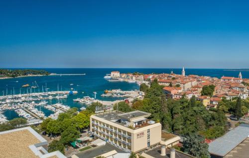 City Center Hotel | Hotel Porec