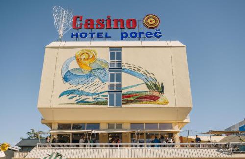 City Center Hotel | Hotel Porec
