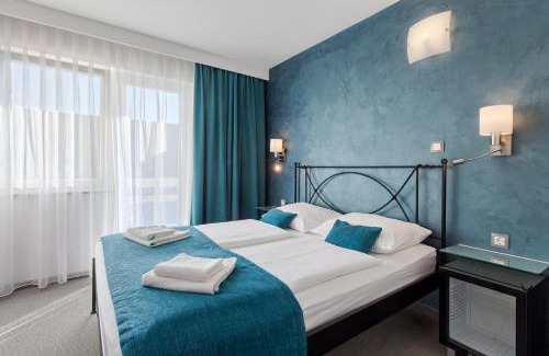 City Center Hotel | Hotel Porec