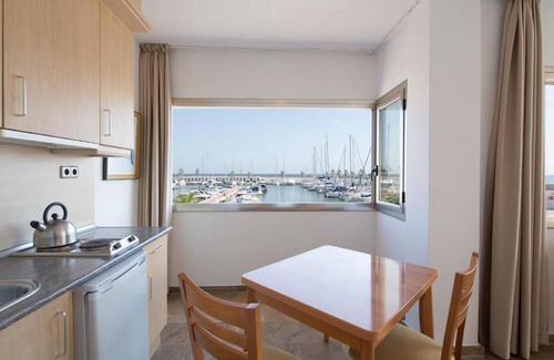 Sitges Hotel | Hotel Port Sitges
