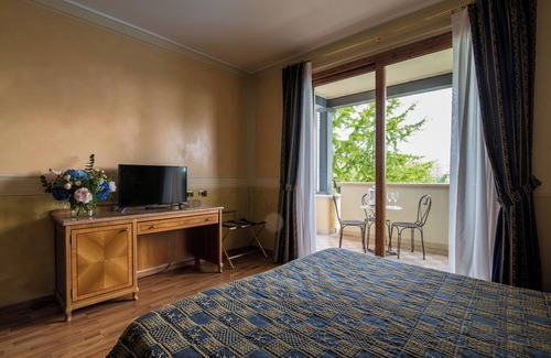 Soiano del Lago Hotel | Hotel Porta del Sole