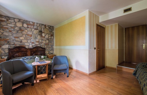 Soiano del Lago Hotel | Hotel Porta del Sole