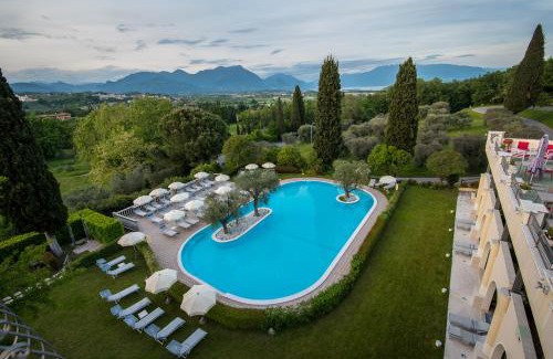 Soiano del Lago Hotel | Hotel Porta Del Sole