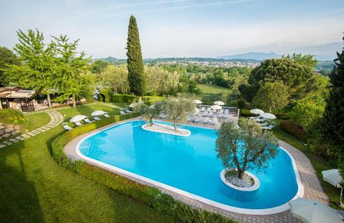 Soiano del Lago Hotel | Hotel Porta Del Sole