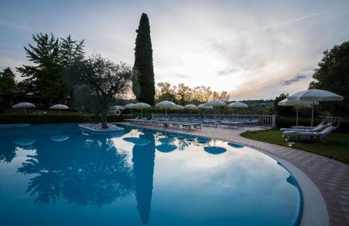 Soiano del Lago Hotel | Hotel Porta Del Sole