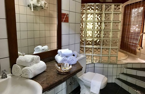 Morro de Sao Paulo Complejo | Hotel Portaló