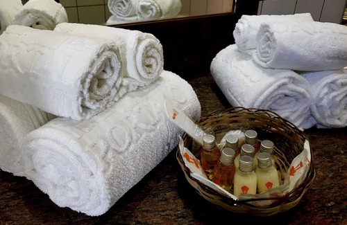 Morro de Sao Paulo Complejo | Hotel Portaló