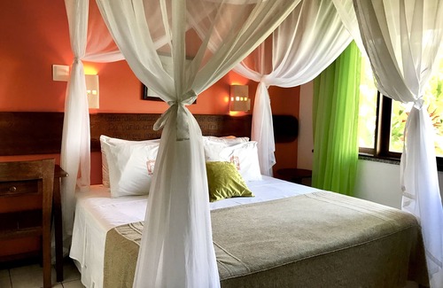 Morro de Sao Paulo Complejo | Hotel Portaló