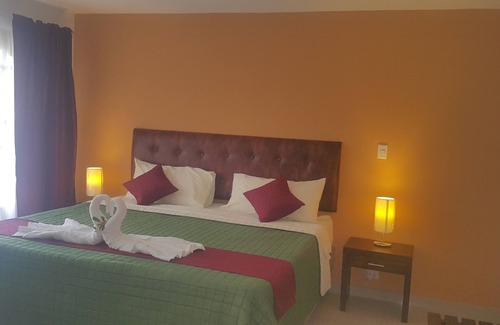 Escazú Hotel | Hotel Portal Colonial