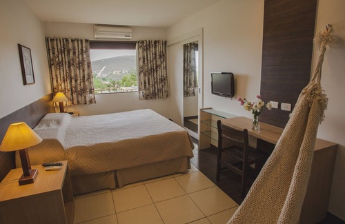 Novo Gravata Otro | Hotel Portal de Gravatá