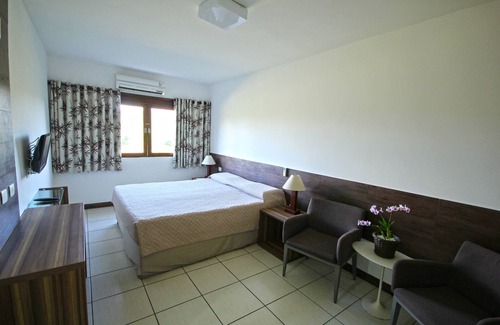 Novo Gravata Otro | Hotel Portal de Gravatá