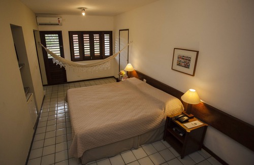Novo Gravata Otro | Hotel Portal de Gravatá