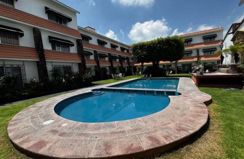 San Juan del Río Hotel | Hotel Portal de Reyes
