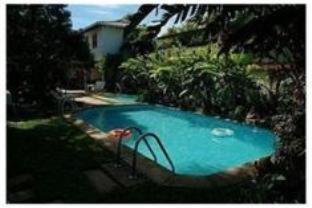 Asuncion Hotel | Hotel Portal del Sol