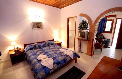 Asuncion Hotel | Hotel Portal del Sol