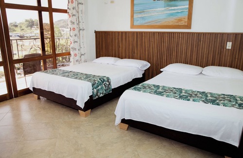 Guatape Hotel | Hotel Portal Guatapé