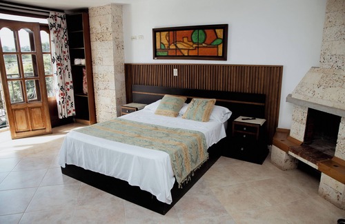 Guatape Hotel | Hotel Portal Guatapé