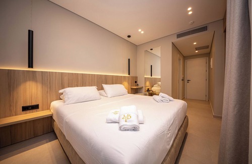 Kodrra Hotel | Hotel Portanova