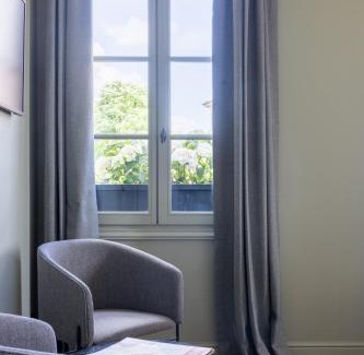 Saint-Emilion Hotel | Hotel Porte Brunet