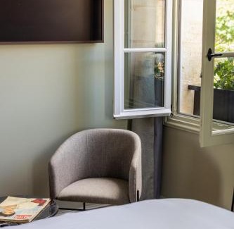 Saint-Emilion Hotel | Hotel Porte Brunet