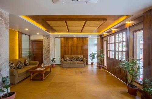 Pokhara Hotel | Hotel Portland