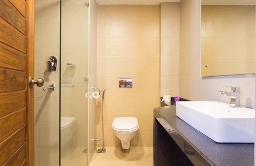 Pokhara Hotel | Hotel Portland