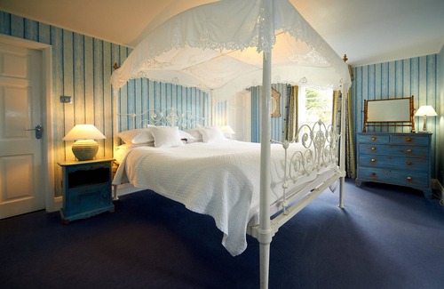 Portmeirion Hotel | Hotel Portmeirion & Castell Deudraeth