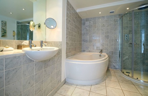 Portmeirion Hotel | Hotel Portmeirion & Castell Deudraeth