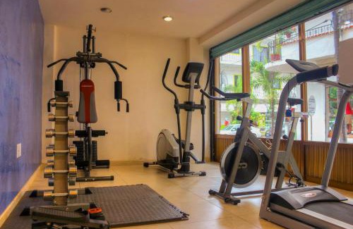 Centro de Puerto Vallarta Hotel | Hotel Porto Allegro Puerto Vallarta