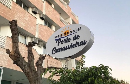 Canasvieiras Hotel | Hotel Porto de Canasvieiras