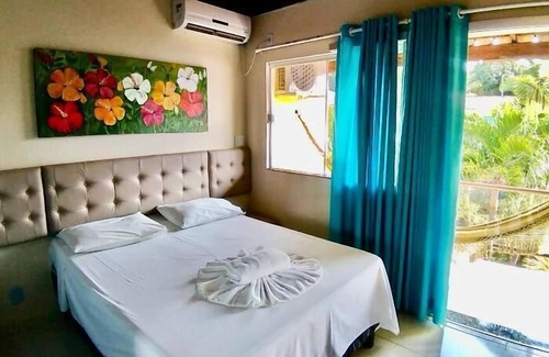 Puerto Seguro Center Hotel | Hotel Porto Garden
