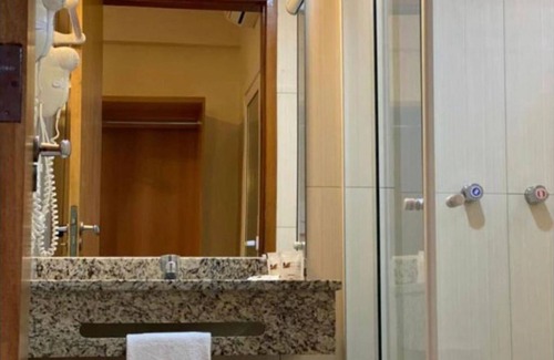 Aparecida Hotel | Hotel Porto Real Aparecida