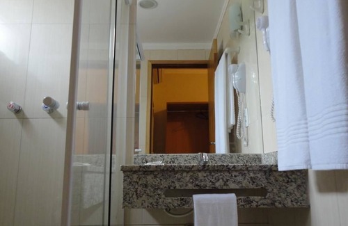 Aparecida Hotel | Hotel Porto Real Aparecida