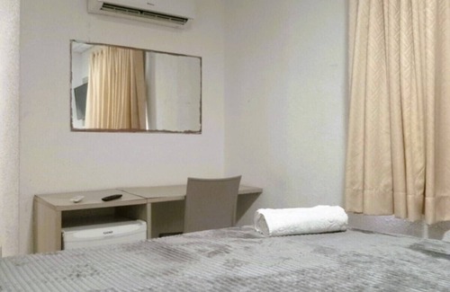 Boa Viagem Hotel | Hotel Porto Seguro - Boa Viagem