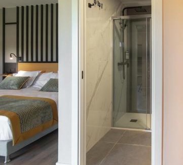Portomarín Hotel | HOTEL PORTOMARÍN STAR