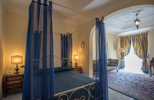 Positano Hotel | Hotel Posa Posa