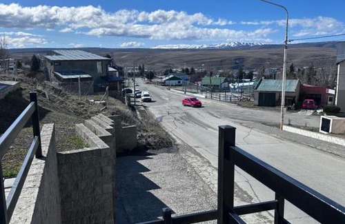 Río Turbio Hotel | Hotel Posada Patagónica
