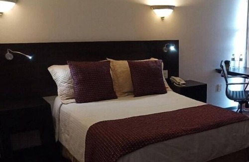 San Martín Texmelucan Hotel | Hotel Posada San Miguel
