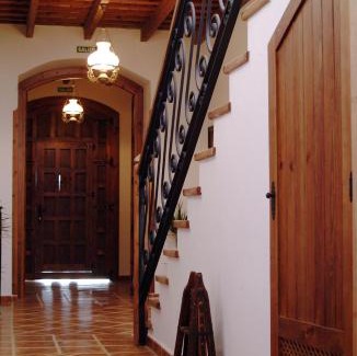 Benalup-Casas Vieja Hotel | Hotel Posada Casas Viejas