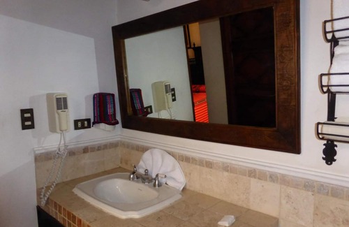 Antigua Guatemala Hotel | Hotel Posada de Don Rodrigo Antigua