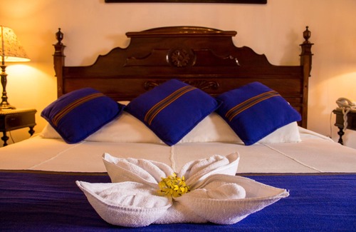 Antigua Guatemala Hotel | Hotel Posada de Don Rodrigo Antigua