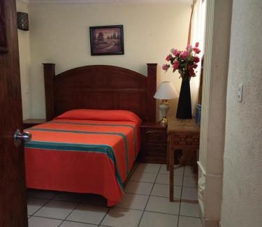 Dolores Hidalgo Cuna de la Independencia Nacional Casa | Hotel Posada de la Conspiración