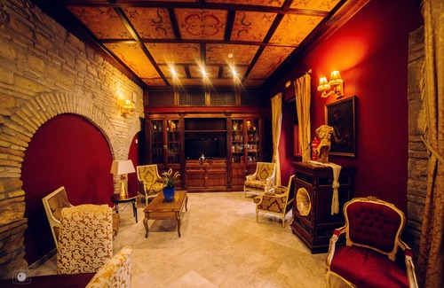La Catedral Hotel | Hotel Posada de Vallina by MiRa