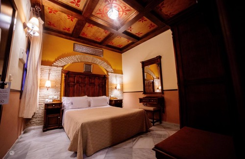 La Catedral Hotel | Hotel Posada de Vallina by MiRa
