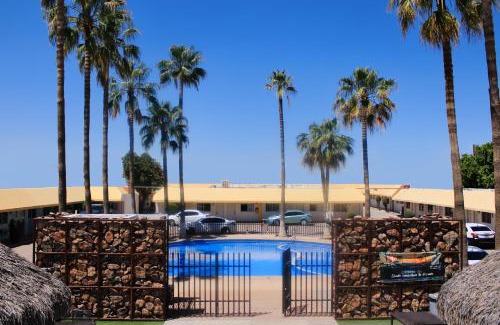 Caborca Hotel | HOTEL POSADA DEL DESIERTO